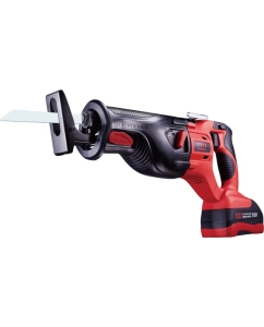 Купить Аккумуляторная сабельная пила MIGHTY SEVEN 18 В, 4 предмета DRS-101A в E-mobi