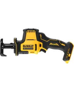 Купить Аккумуляторная сабельная пила Dewalt DCS369NT, 18 В, 2800 ход/мин, 16 мм, без АКБ и ЗУ, в кейсе TSTAK DCS369NT-XJ  в E-mobi