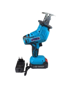 Купить Сабельная аккумуляторная электропила AktiTool ss20 1500 mah 101510  в E-mobi