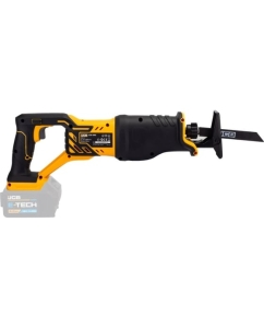 Купить Аккумуляторная сабельная пила JCB 18 V, 0-3000 ход/мин, ход полотна 20 мм, без аккум. JCB-18RS-B-E(57251) в E-mobi