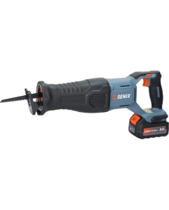 Купить Пила сабельная аккумуляторная SENIX X2 20V, 255мм, без акб и зу, PSRX2-M3-EU-0 в E-mobi