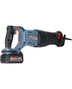 Купить Пила сабельная аккумуляторная SENIX X2 20V, 255мм, без акб и зу, PSRX2-M3-EU-0  в E-mobi