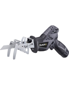 Купить Аккумуляторная мини-сабельная пила Durofix -PM RJ1217 в E-mobi