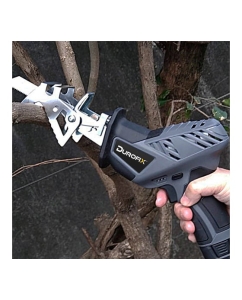 Купить Аккумуляторная мини-сабельная пила Durofix -PM RJ1217  в E-mobi