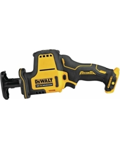 Купить Бесщеточная сабельная пила DEWALT 12 В XR DCS312N-XJ в E-mobi
