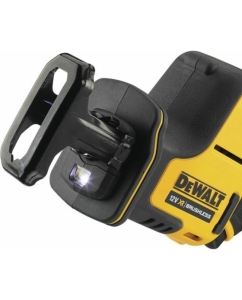 Купить Бесщеточная сабельная пила DEWALT 12 В XR DCS312N-XJ  в E-mobi