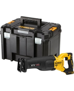Купить Сабельная пила Dewalt 18 В XR FLEXVOLT ADVANTAGE DCS386NT-XJ в E-mobi