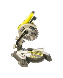 Купить Торцовочная пила Ryobi EMS190DCL 5133000932 в E-mobi