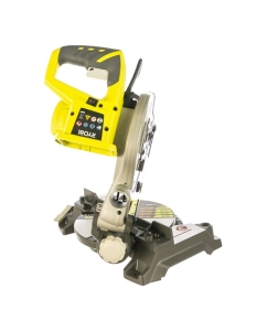 Купить Торцовочная пила Ryobi EMS190DCL 5133000932  в E-mobi