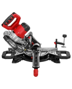 Купить Аккумуляторная торцовочная пила WORTEX СMS 2118-1 LM 1329459  в E-mobi