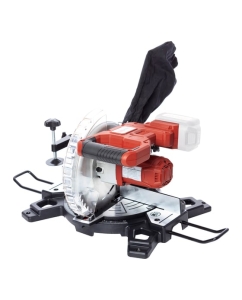 Купить Торцовочная аккумуляторная пила REDVERG RD-MS18/U, без акк, без з/у 6681215  в E-mobi