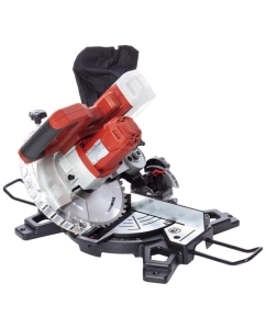 Купить Торцовочная аккумуляторная пила REDVERG RD-MS18/U, без акк, без з/у 6681215  в E-mobi