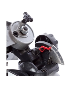 Купить Торцовочная аккумуляторная пила REDVERG RD-MS18/U, без акк, без з/у 6681215  в E-mobi