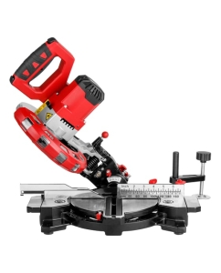 Купить Аккумуляторная торцовочная пила WORTEX СMS 2118 L 1329458  в E-mobi