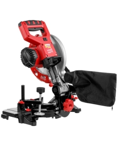 Купить Аккумуляторная торцовочная пила WORTEX СMS 2118 L 1329458  в E-mobi