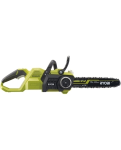 Купить Бесщеточная цепная пила Ryobi MAX POWER RY36CSX35A-0 5133004595  в E-mobi