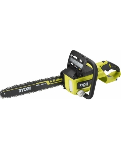 Купить Бесщеточная цепная пила Ryobi MAX POWER RY36CSX40B-0 36В 5133004898  в E-mobi