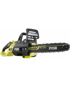 Купить Бесщеточная цепная пила Ryobi MAX POWER RY36CSX40B-0 36В 5133004898  в E-mobi