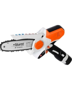 Купить Аккумуляторная цепная пила Sturm CSC1804  в E-mobi