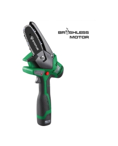 Купить Бесщеточная аккумуляторная цепная пила STATUS CP 115 07410601 в E-mobi