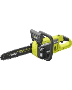 Купить Цепная бесщеточная пила Ryobi RY18CSX30A-0 18 В 5133005465  в E-mobi