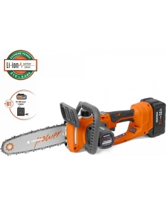 Купить Аккумуляторная пила DAEWOO с акб и зу DACS 2021Li SET в E-mobi