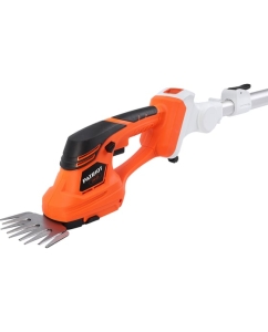 Купить Набор Patriot пила CS 211 + ножницы CSH 211 + универсальная рукоятка + 2 акб + зарядка. 21В, UES 250205223  в E-mobi