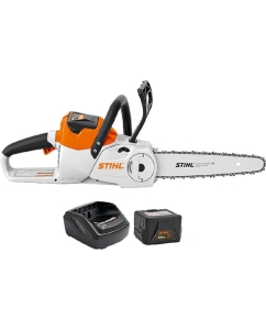 Купить Аккумуляторная пила STIHL MSA 120 C-BQ шина R 30 см, цепь 71 PM3, AK 20, AL 101 1254-011-5888  в E-mobi