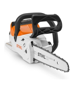 Купить Аккумуляторная пила STIHL MSA 120 C-BQ шина R 30 см, цепь 71 PM3, AK 20, AL 101 1254-011-5888  в E-mobi