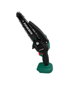 Купить Цепная аккумуляторная пила FAVOURITE OBS 21 TG6 в E-mobi