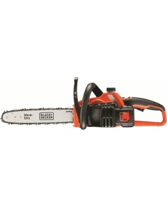 Купить Аккумуляторная цепная пила Black+Decker GKC3630L20  в E-mobi
