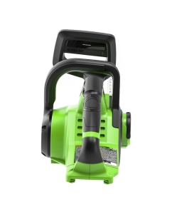 Купить Цепная пила аккумуляторная GreenWorks GD24CS30 24V, 30см, бесщеточная, c 1хАКБ 4 Ач c USB и ЗУ 2007007USB4  в E-mobi