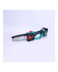 Купить Аккумуляторная цепная пила DCA ADML20081 (TYPE DM)  в E-mobi