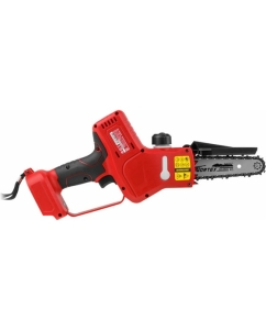 Купить Цепная аккумуляторная пила WORTEX CEC 2518 ALL1 18 В 0323166  в E-mobi