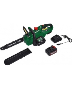 Купить Бесщеточная аккумуляторная цепная пила STATUS UniOne SCB300-20 07410801  в E-mobi