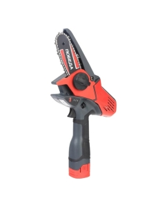 Купить Цепная аккумуляторная пила Победа ПА 150 14.4 В 250205150  в E-mobi