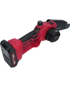 Купить Мини-цепная пила аккумуляторная бесщеточная EDON Smart NS-21/8BL 28235  в E-mobi