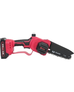 Купить Мини-цепная пила аккумуляторная бесщеточная EDON Smart NS-21/8BL 28235  в E-mobi