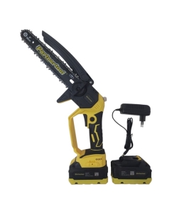 Купить Бесщеточная аккумуляторная цепная пила PARTNERTOOL PBC-208SET  в E-mobi