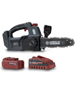 Купить Аккумуляторная пила Мобил К XCA25 КОМФОРТ 20 В, АКБ 4 А*ч и ЗУ MBK0027800  в E-mobi