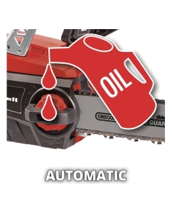 Купить Аккумуляторная цепная пила Einhell PXC GE-LC 18 Li-Solo 4501761  в E-mobi