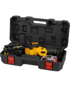 Купить Пила цепная, аккумуляторная ARMA ACS-560  в E-mobi