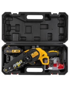 Купить Пила цепная, аккумуляторная ARMA ACS-560  в E-mobi