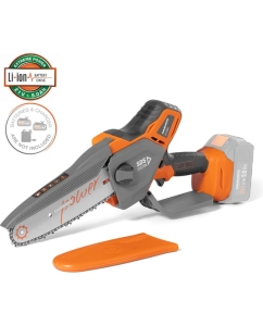 Купить Пила аккумуляторная с бесщеточным двигателем DAEWOO DACS 821Li  в E-mobi