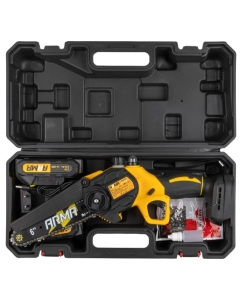 Купить Пила цепная, аккумуляторная ARMA ACS-560B  в E-mobi