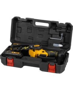 Купить Пила цепная, аккумуляторная ARMA ACS-540B  в E-mobi