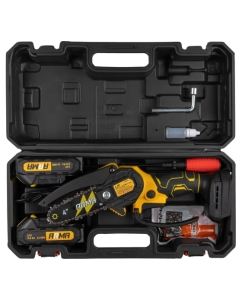 Купить Пила цепная, аккумуляторная ARMA ACS-540B  в E-mobi