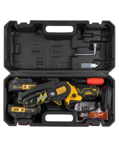 Купить Пила цепная, аккумуляторная ARMA ACS-540  в E-mobi