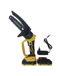 Купить Бесщеточная аккумуляторная цепная пила PARTNERTOOL PBC-206SET  в E-mobi