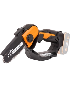 Купить Аккумуляторная пила WORX 20В, без АКБ и ЗУ WG324E.9  в E-mobi